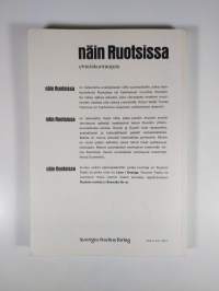 Näin Ruotsissa : yhteiskuntaopas