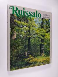 Ruissalo : luontoa ja kulttuuria