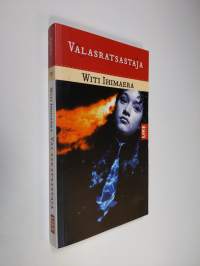 Valasratsastaja