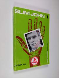 Slim John 1 : English by television - television englannin kurssin oppitunnit 1-13