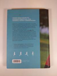Naisen juoksukirja