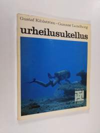 Urheilusukellus