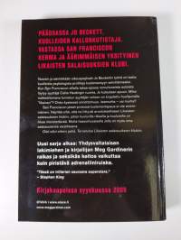 Pahuuden piiri (näytekappale/koevedos)