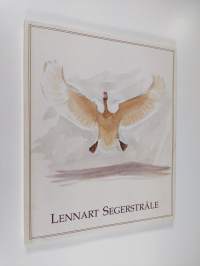 Lenart Segerstråle 1892-1975 : 100-vuotisjuhlanäyttely