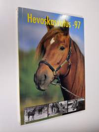 Hevoskasvatus 1997