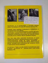 Hevoskasvatus 1997