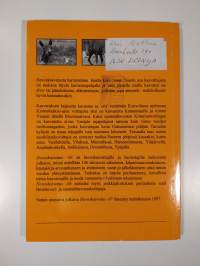 Hevoskasvatus 1996
