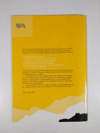 Indicators of the Finnish society 1999