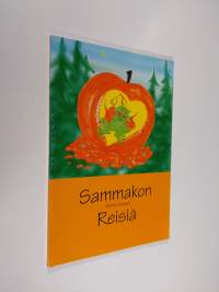 Sammakon reisiä