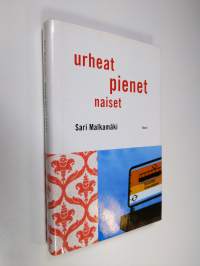 Urheat pienet naiset