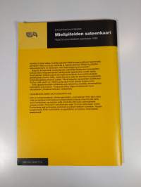 Mielipiteiden sateenkaari : erivauhtiset suomalaiset : raportti suomalaisten asenteista 1999