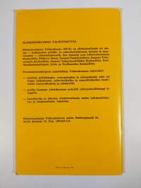 Minne menet markkinatalous?
