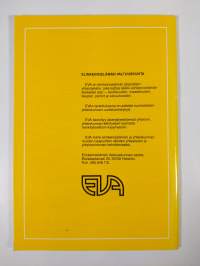 Yhteiskunnan rakennemuuttujia 1987-88