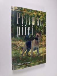 Priiman piiri : romaani