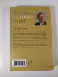 Priiman piiri : romaani