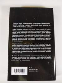 Kavala kuolema (ERINOMAINEN)