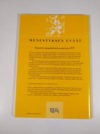 Menestyksen eväät : raportti suomalaisten asenteista 1997