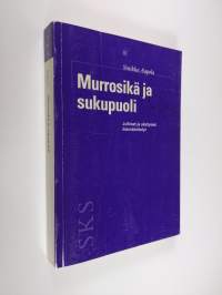 Murrosikä ja sukupuoli : Julkiset ja yksityiset ikämäärittelyt