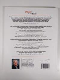 Power to your Point : a practical guide to the creation of effective PowerPoint presentations