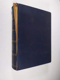 Bibliographia iuridica Fennica : 1809-1948 - Suomen lainopillinen kirjallisuus 1809-1948