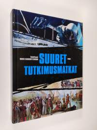 Suuret tutkimusmatkat