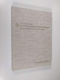 Kuntien itsehallinnon puolesta : Suomen kunnallisliitto 1971-1991