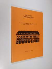 Helsingin konservatorio : kuudeskymmeneskahdeksas lukuvuosi 1989-1990