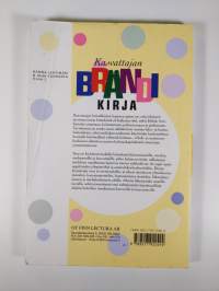 Kasvattajan brändikirja