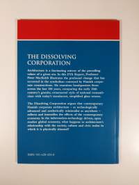 The dissolving corporation : contemporary architecture and corporate identity in Finland
