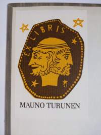 Kadonnutta kaupunkia etsimässä