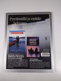 Eränkävijä 1996