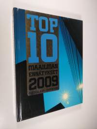 Top 10 maailmanennätykset 2009