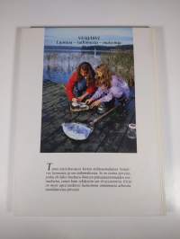 Vesijärvi : luontoa, tutkimusta, maisemia