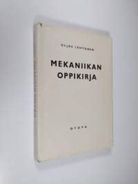 Mekaniikan oppikirja