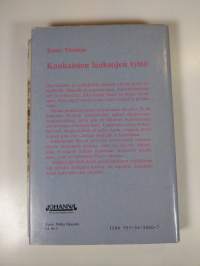 Kaukaisten laaksojen tyttö