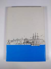 Helsingin rakennusmestariyhdistys 1906-1981