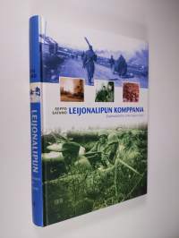 Leijonalipun komppania : suomalaisten sota 1939-1945