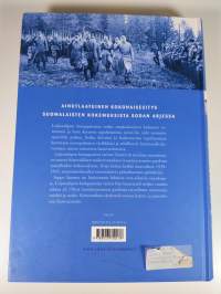 Leijonalipun komppania : suomalaisten sota 1939-1945