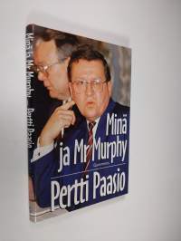 Minä ja Mr Murphy