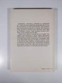 Kauhajoelta lanttalauree kauhoottua