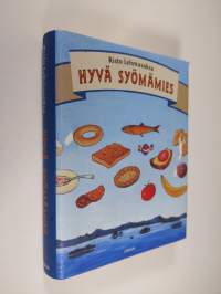 Hyvä syömämies