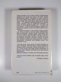 Sotaan haudattu nuoruus