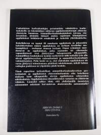Ammattikorkeakoulut ja yhteensulauttaminen Suomessa