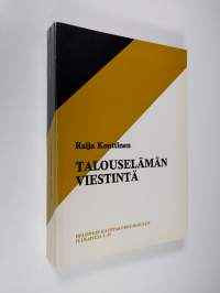 Talouselämän viestintä