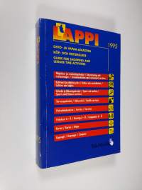 Lappi 1995 : osto- ja vapaa-aikaopas