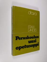 Peruskoulun uusi opetusoppi (signeerattu)