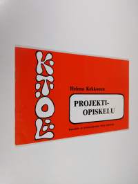 Projektiopiskelu