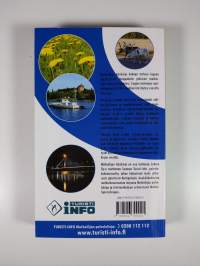 Suomen turisti info : matkailijan käsikirja