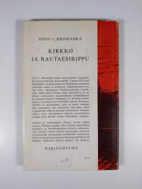 Kirkko ja rautaesirippu