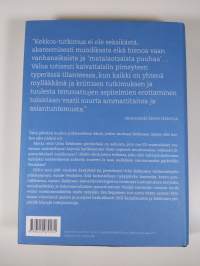 UKK:n syvä jälki : perintö vai painolasti